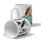 F*CK OFF Mary Earps Mug